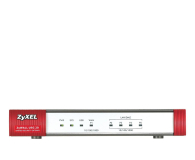 Zyxel USG20-VPN (4x100/1000Mbit 1xWAN 1xSFP) - 359166 - zdjęcie 1